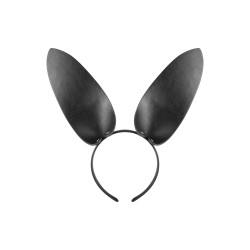  Ушки зайки Fetish Tentation Bunny Headband