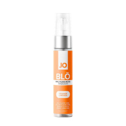  Гель для оральных ласк JO - BLO - Orange Limeade 30 мл