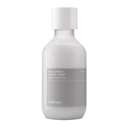  Відновлювальний кремовий тонер для обличчя CELIMAX Dual Barrier Creamy Toner 150ml