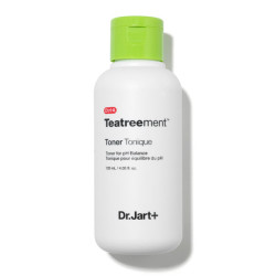  Лікувальний тонер з чайним деревом для проблемної шкіри Dr.Jart+ Ctrl-A Teatreatment Toner 120ml