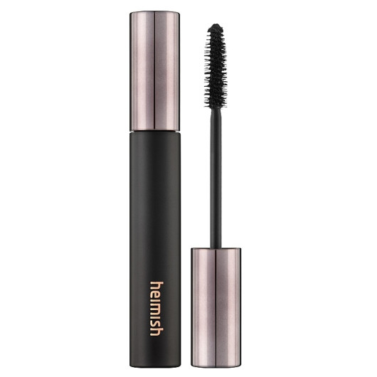 Туш для об'єму вій HEIMISH Dailism Smudge Stop Mascara Volume 9g - №1