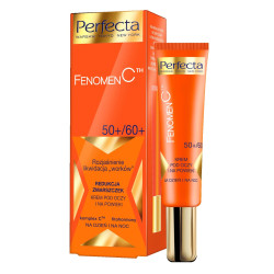  Бальзам для шкіри навколо очей PERFECTA Fenomen C Eye balm 50+/60+ 15ml