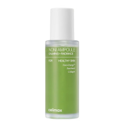  Відновлювальна сироватка з екстрактом плодів ноні CELIMAX The Real Noni Energy Ampoule 50ml