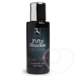  Стимулятор женского оргазма КОНЧАЙ ЯРКО, 30мл Fifty Shades of Grey (Великобритания)