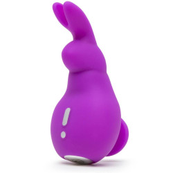  Клиторальный вибратор Happy Rabbit МИНИ УШКИ Lovehoney (Великобритания)