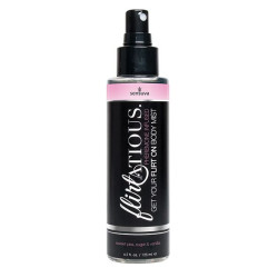  Спрей-мист для тела с феромонами Sensuva Flirtatious Vanilla, Sugar, & Sweet Pea (125 мл)