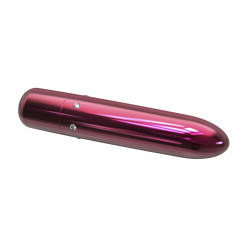  Вибропуля PowerBullet - Pretty Point Rechargeable Bullet Pink