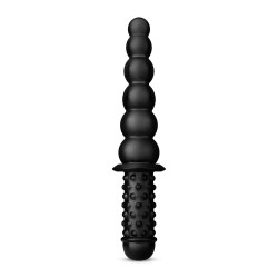 Анальний ланцюжок BUTTR - Akimbo Double Sided Anal Dildo