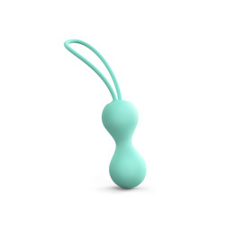  Вагинальные шарики Love To Love JOIA - ENJOY MINT