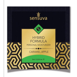  Пробник Sensuva - Hybrid Formula Caramel Apple (6 мл)