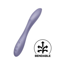  Вибратор Satisfyer G-Spot Flex 2