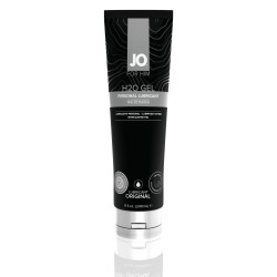  Густой лубрикант на водной основе System JO H2O GEL - ORIGINAL (240 мл), растительный глицерин