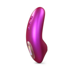  Вакуумний кліторальний стимулятор Love To Love DREAMER - IRIDESCENT BERRY