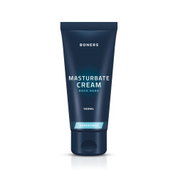  Крем для мастурбації Boners Masturbation Cream