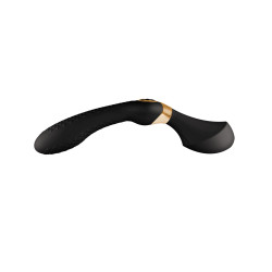  Вибратор Shunga - Zoa Intimate Massager Black