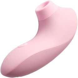  Вакуумный стимулятор Svakom Pulse Lite Neo Pale Rosette