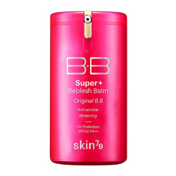 Мультифункціональний ВВ крем Skin79 Super Plus Beblesh Balm SPF30 PA++ (PINK) 40ml