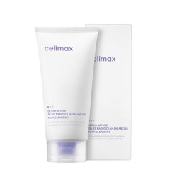  Пінка для вмивання CELIMAX Derma Nature Relief Madecica Ph Balancing Foam Cleansing 150ml