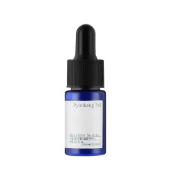  Зволожуюча сироватка для обличчя з екстрактом астрагалу PYUNKANG YUL Moisture Serum 9ml