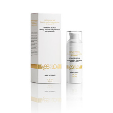  Сыворотка для ухода за интимной зоной V-Serum YESforLOV (Франция)