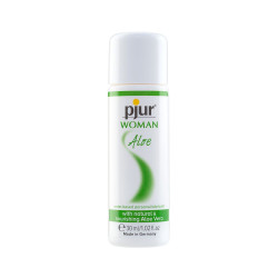  Лубрикант на водній основі Woman Aloe, 30 мл. Pjur (Німеччина)