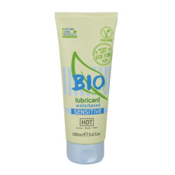  Органический лубрикант Bio Lube Sensitive HOT (Австрия)