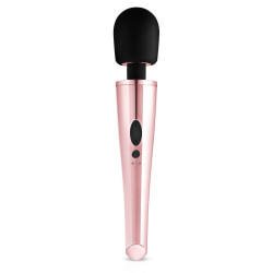  Вибромассажер Rosy Gold - Nouveau Wand Massager