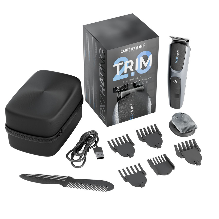 Тример для інтимних зон Bathmate Trimmer 2.0 - №9