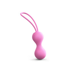  Вагинальные шарики Love To Love JOIA - PINK PASSION