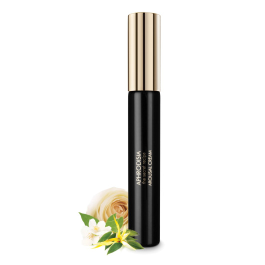 Возбуждающий крем для клитора Bijoux Indiscrets Aphrodisia Clitoral Arousal Balm - №1