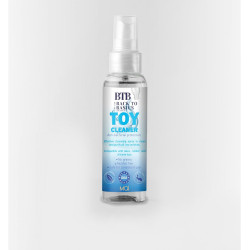  Антибактериальное чистящее средство для игрушек BTB TOY CLEANER (75 мл)