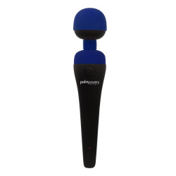  Вибромассажер PalmPower Recharge - Blue
