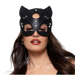  Маска Bedroom Fantasies Kinky Kitty Mask