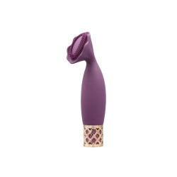  Клиторальный вибратор Pillow Talk Secrets - Passion - Clitoral Vibrator, 3 стимулирующих зоны