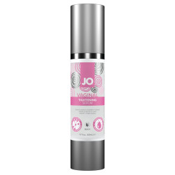  Гель для сужения влагалища System JO Vaginal Tightening Serum (50 мл) с охлаждающе-вибрирующим эфф.