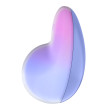 Вакуумний вібратор Satisfyer Pixie Dust Violet/Pink - №3