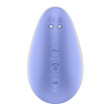 Вакуумний вібратор Satisfyer Pixie Dust Violet/Pink - №5