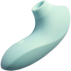  Вакуумный стимулятор Svakom Pulse Lite Neo Seafoam Blue