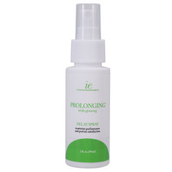  Пролонгатор Doc Johnson Intimate Enhancements Prolonging Delay Spray (59 мл)