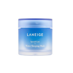  Зволожуюча нічна маска для обличчя LANEIGE Water Sleeping Mask 70ml