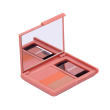 Палітра тіней HEIMISH Taping Shadow Peach Coral 4g (Термін придатності: до 16.02.2023) - №2