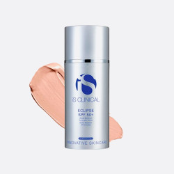  Крем сонцезахисний бежевий 100 г is Clinical Eclipse SPF 50+ PerfecTint Beige 