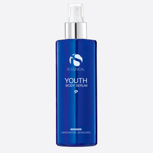 is Clinical Youth Body Serum - №1