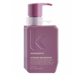 Маска для інтенсивного зволоження, 200 мл KEVIN MURPHY HYDRATE-ME.MASQUE