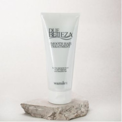 Кондиціонер для об'єму волосся Belleza , 200г Wamiles Belleza Smooth Hair Treatment 