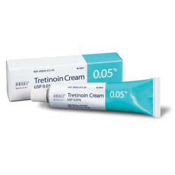 Крем Третиноїн 0,05% Obagi Tretinoin 0.05% Cream