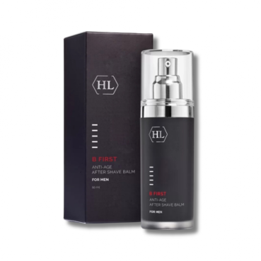  Holy Land B First Anti-Age Shave Balm
