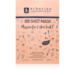 ВВ-маска листова 14 г Erborian BB Shot Mask 14 g