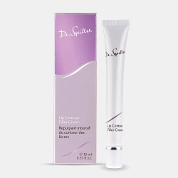 Крем-філер для контуру губ Dr.Spiller Lip Contour Filler Cream