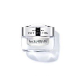 Крем для глубокого питания кожи с plumping-эффектом Institut Esthederm Nutri-Plumping Cream